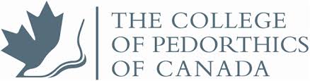 The College of Pedorthics of Canada